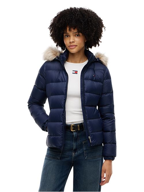 DW0DW18312C1G BLU Tommy Jeans | DW0DW18312C1G BLU